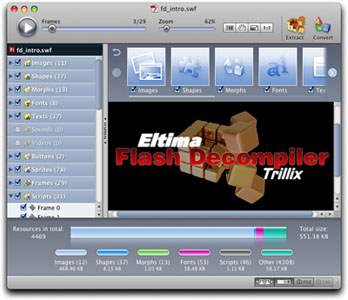 Flash Decompiler Mac 5.3